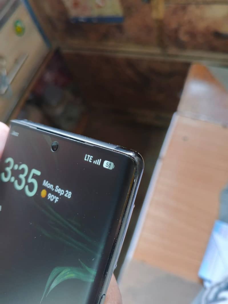 Google Pixel 6 Pro 4