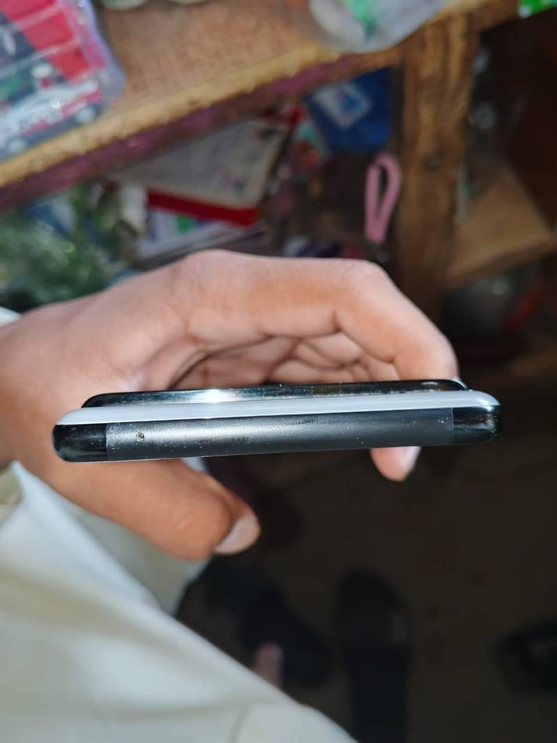 Google Pixel 6 Pro 5