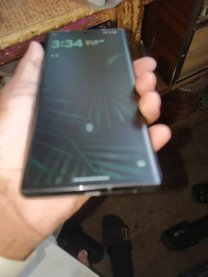 Google Pixel 6 Pro 8