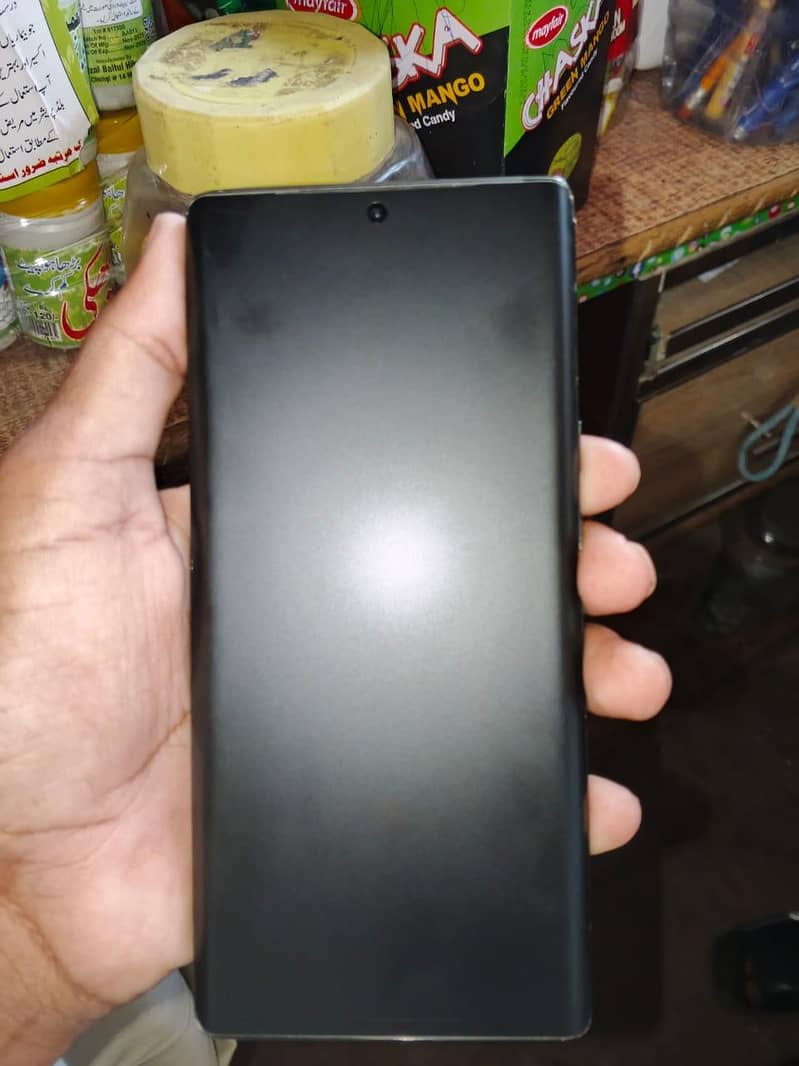 Google Pixel 6 Pro 9