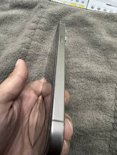 Apple iPhone 15 Pro Max 256 PTA  APPROVED