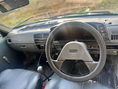 Suzuki Khyber 1994