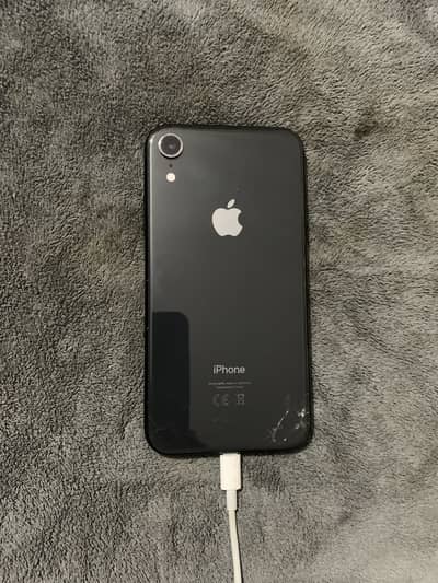 Apple iPhone XR Dual PTA