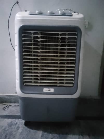 room air-cooler