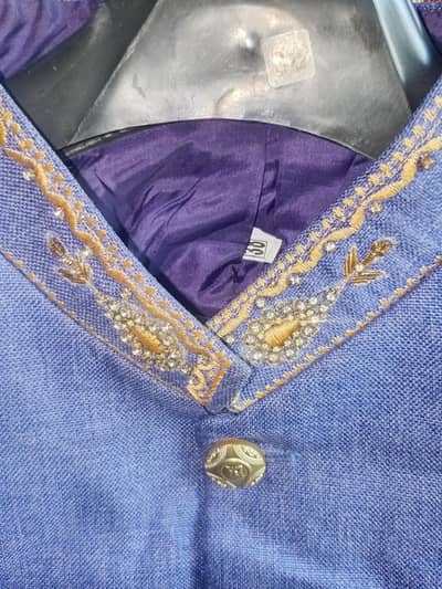 prince coat