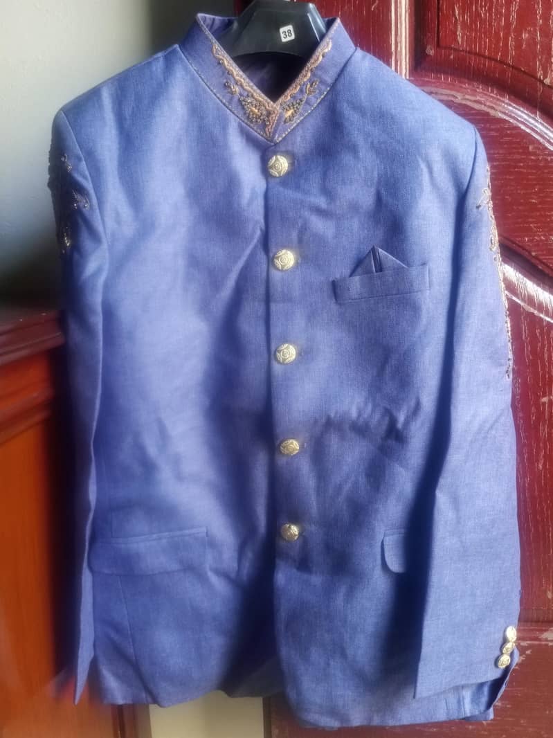 prince coat 1