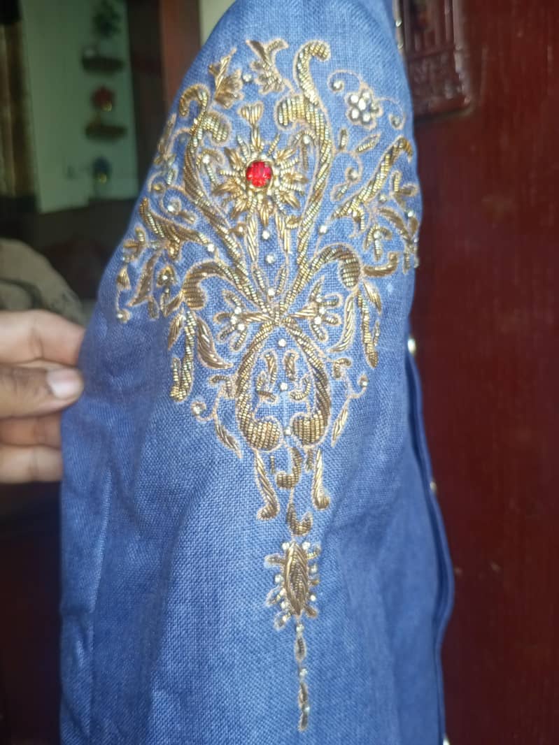 prince coat 2