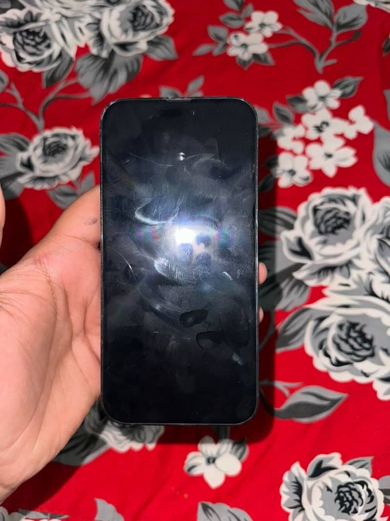 Apple iPhone 14 Pro Max 5