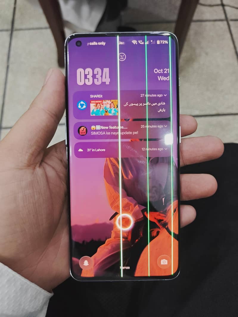 One Plus 11 0