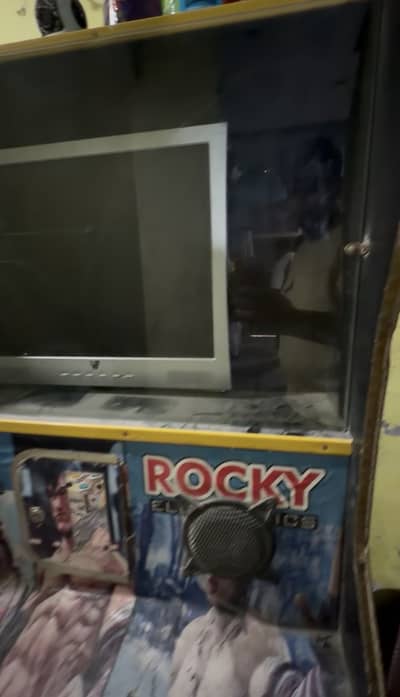 Video game for sale