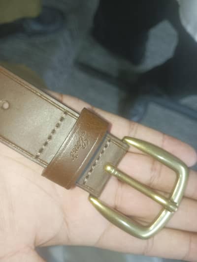 New belt for sale