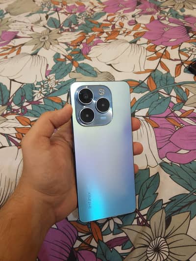 Infinix Note 40