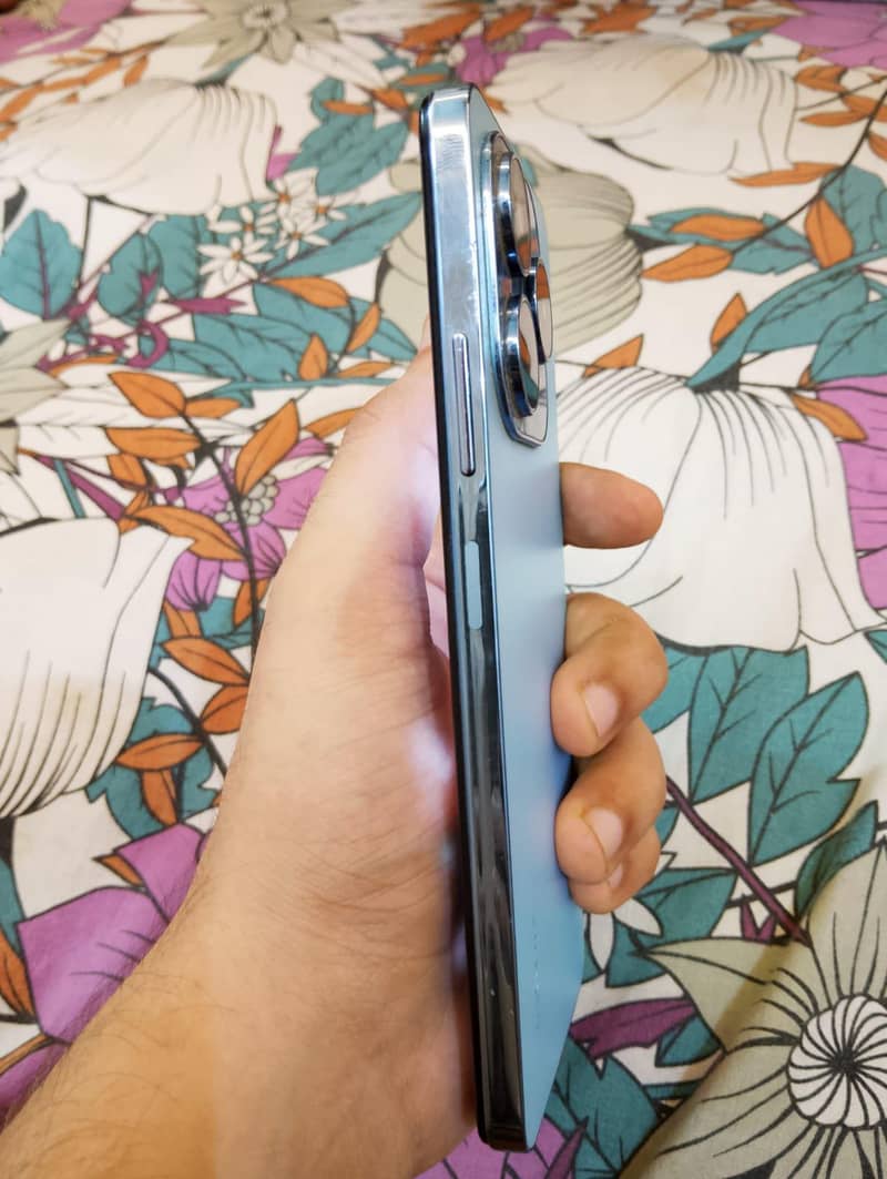 Infinix Note 40 3