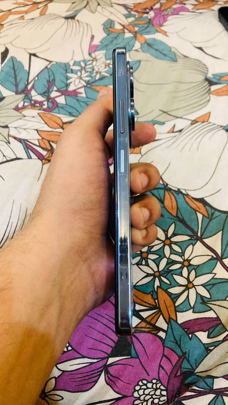 Infinix Note 40 6