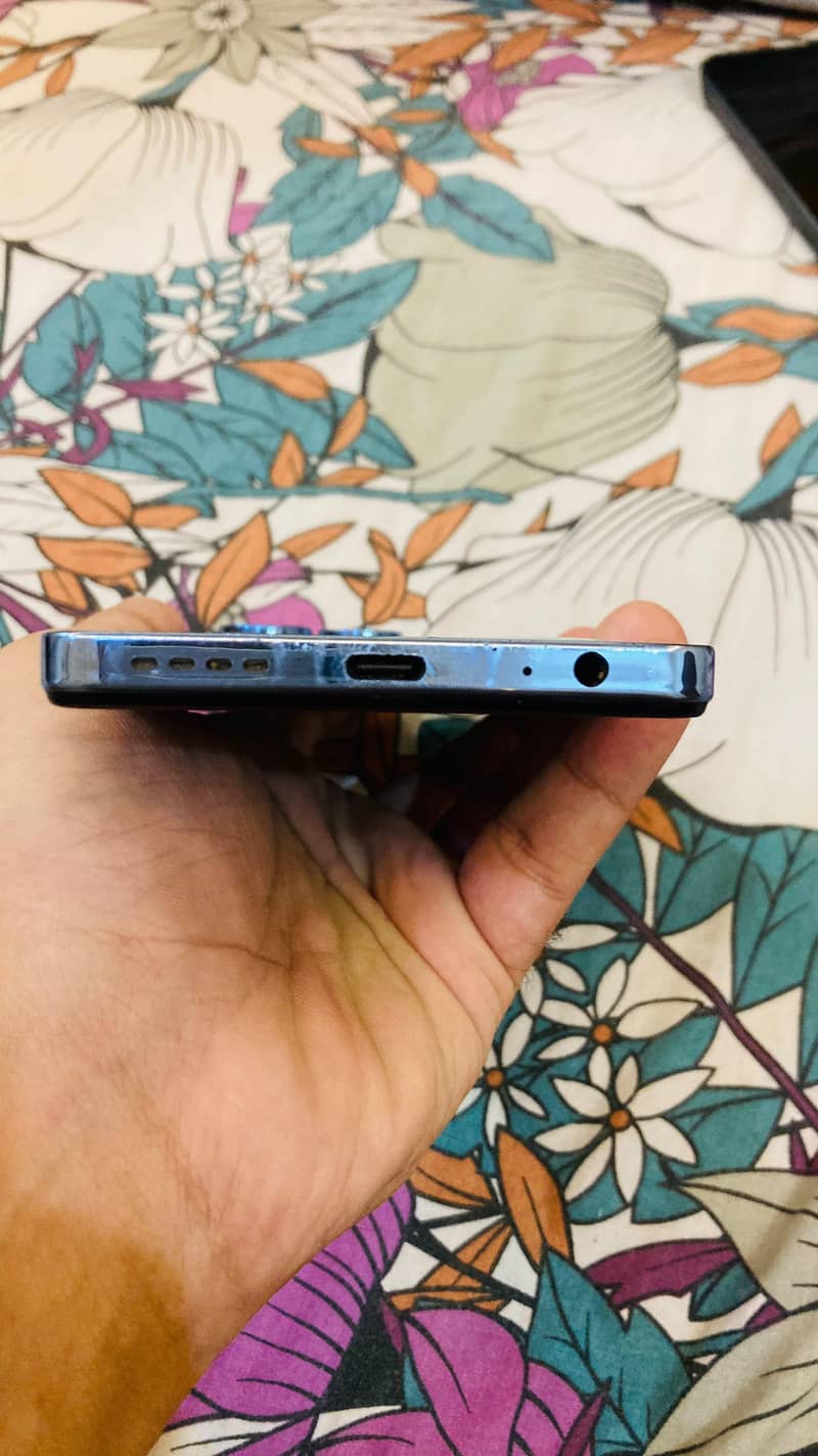 Infinix Note 40 8