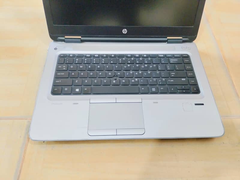 Hp I5 7Th Generation 1