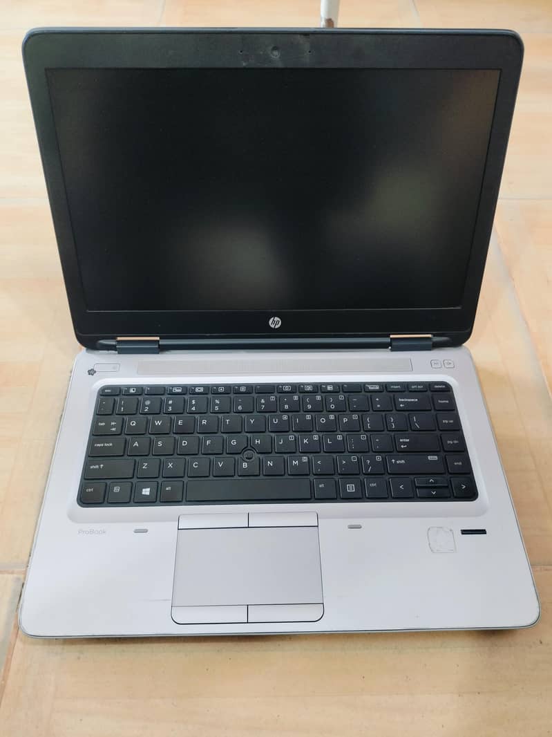 Hp I5 7Th Generation 2