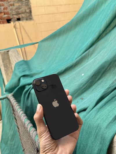 Apple iPhone 13 non pta jv 86 health airtight