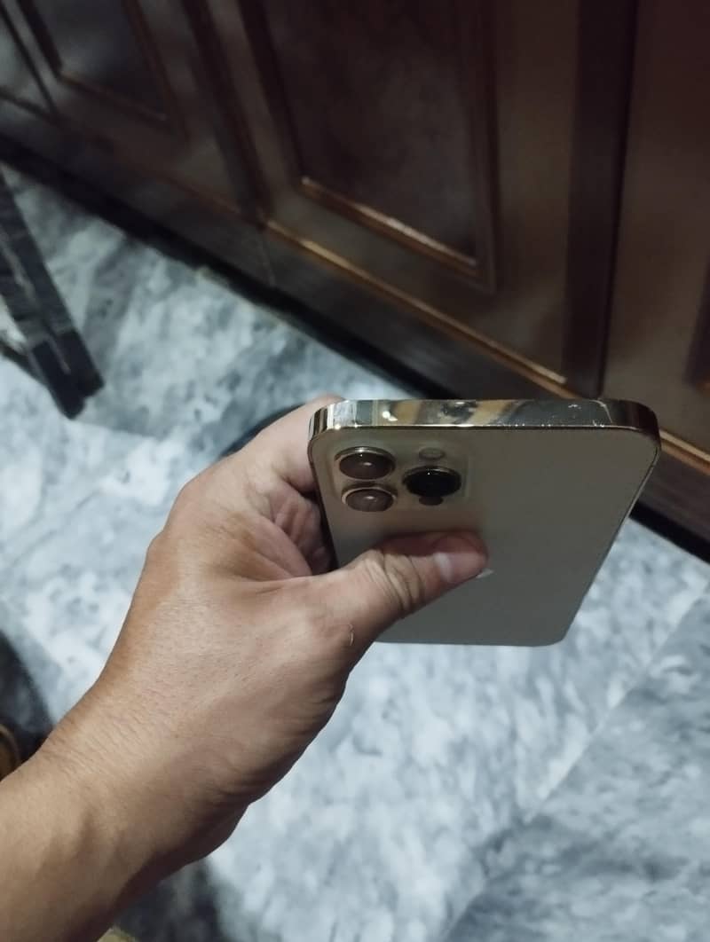 Apple iPhone 12 Pro Max 5