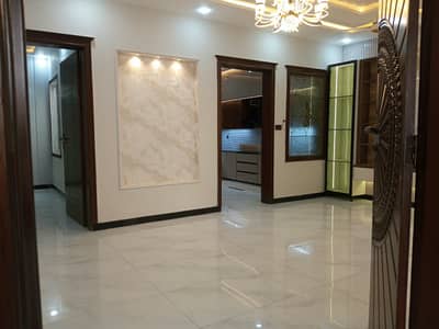 Lavish House Available For Rent In Diamond City Phease 1
