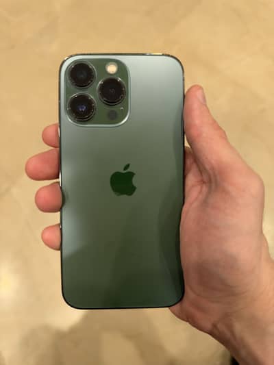 Apple iPhone 13 Pro