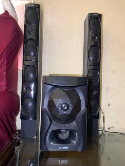 audionic