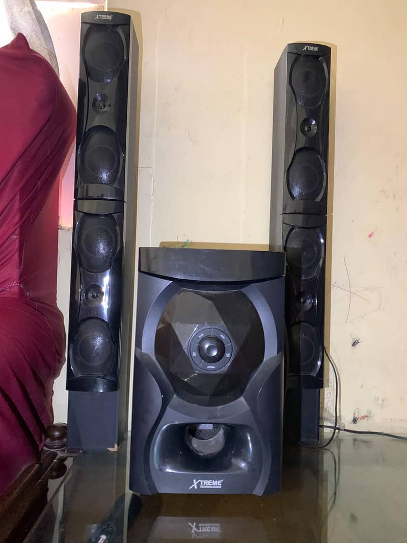 audionic 0