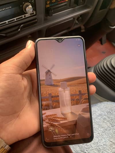 Vivo Y11