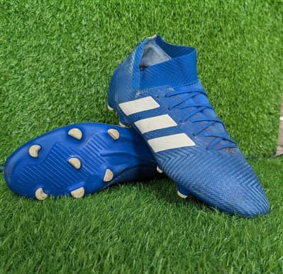 adidas Nemeziz 18.3 FG /football shoes/
