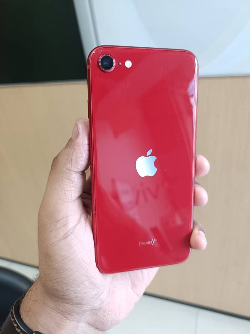 Apple iPhone SE 3 1