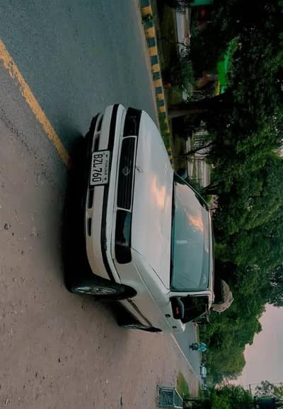 nissan sunny 03289788638 wathapp