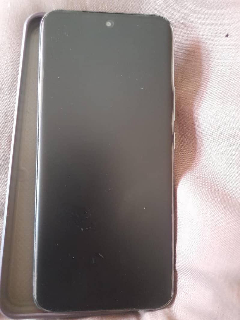 Tecno Spark 40 pro plus 1