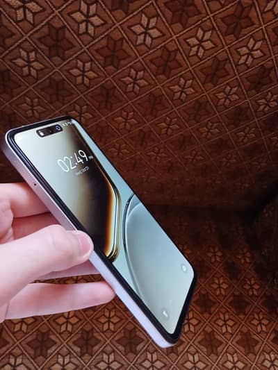 Tecno Spark Go 1