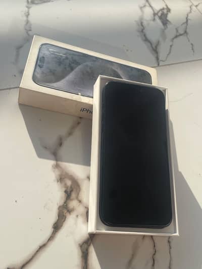 Apple iPhone 15 Pro Max jv