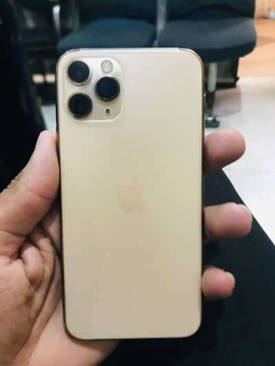 Apple iPhone 11 Pro