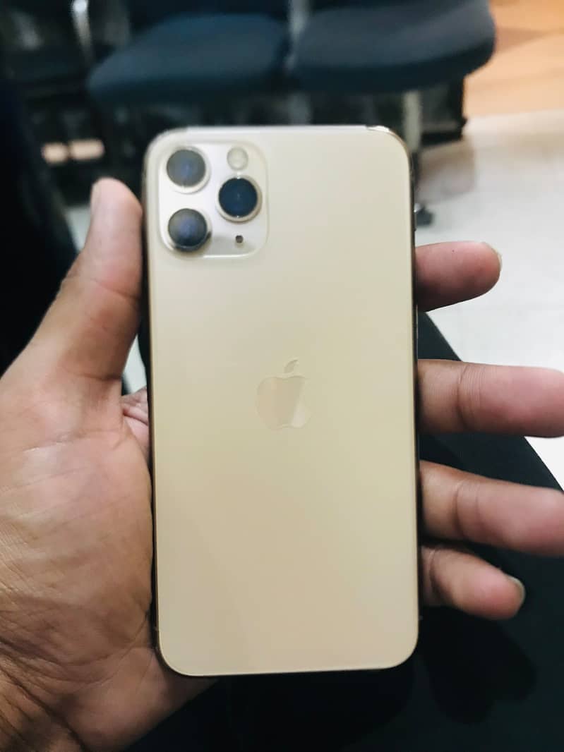 Apple iPhone 11 Pro 6