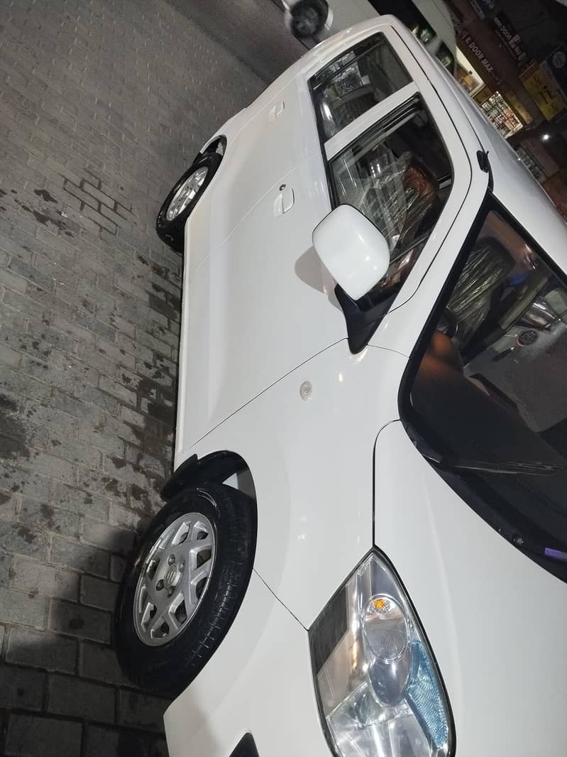 Suzuki Wagon R 2021 - Cars - 1120716951