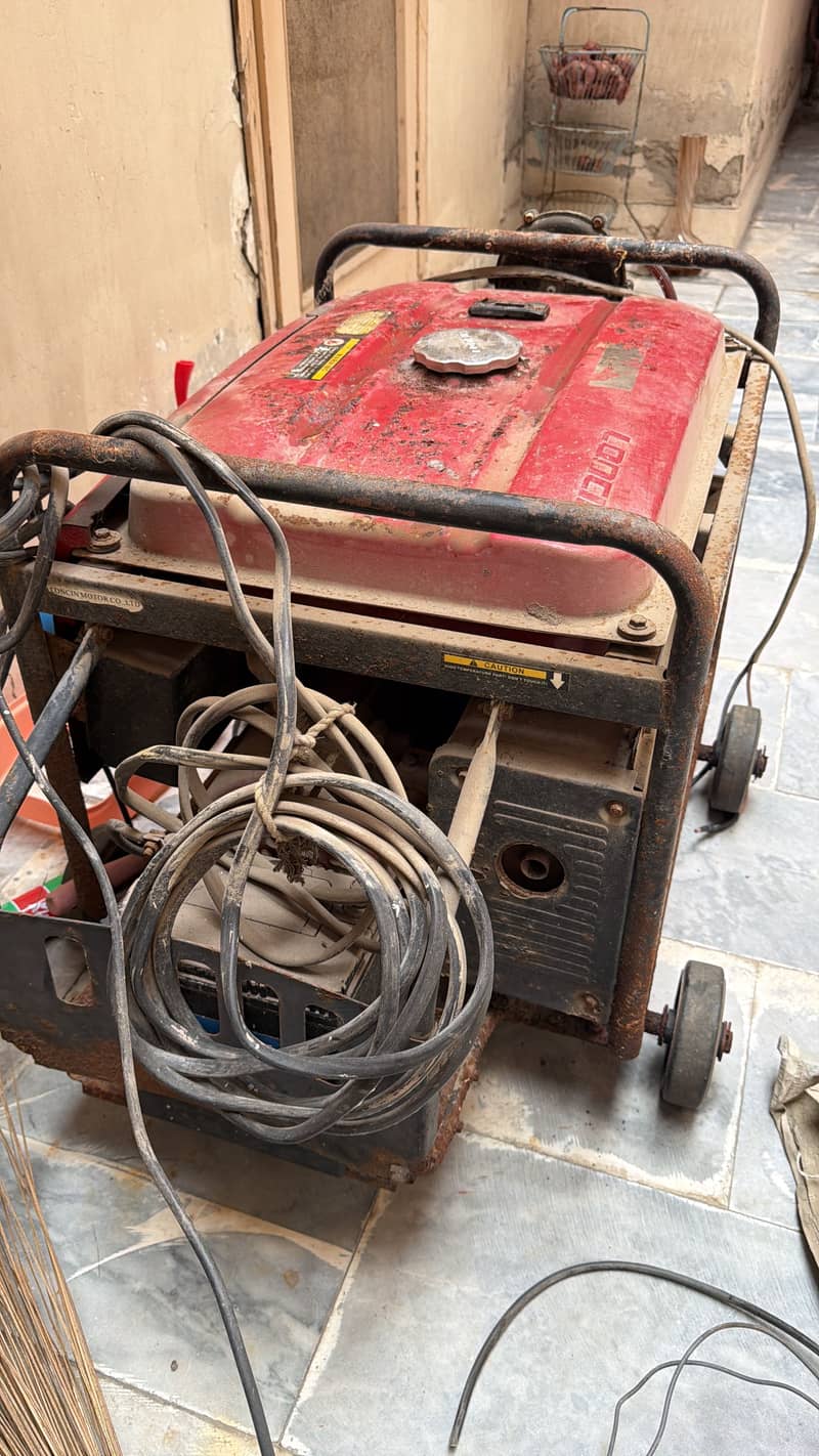 Generator 2