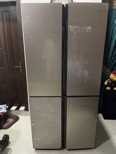 2 door refrigerator for sale