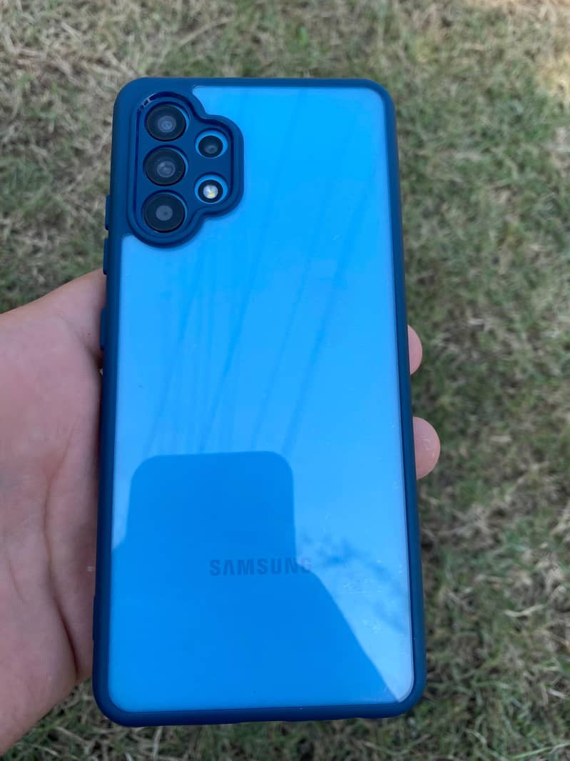 Samsung Mobile A32 1