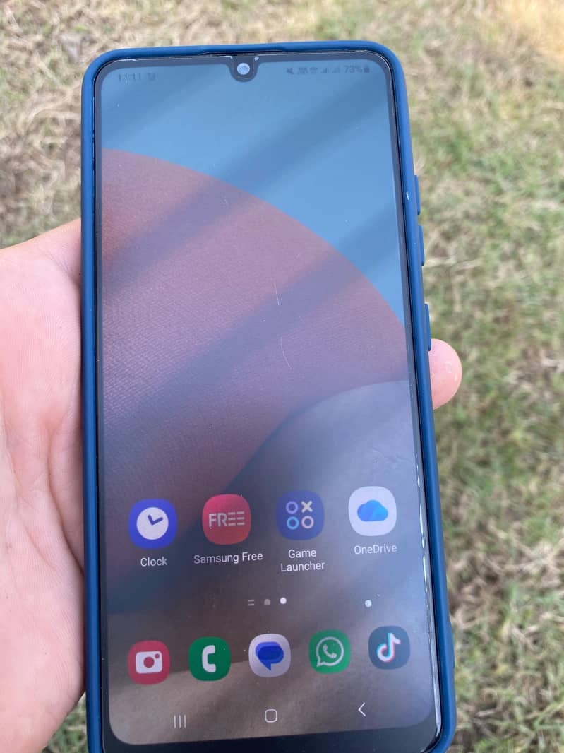 Samsung Mobile A32 2