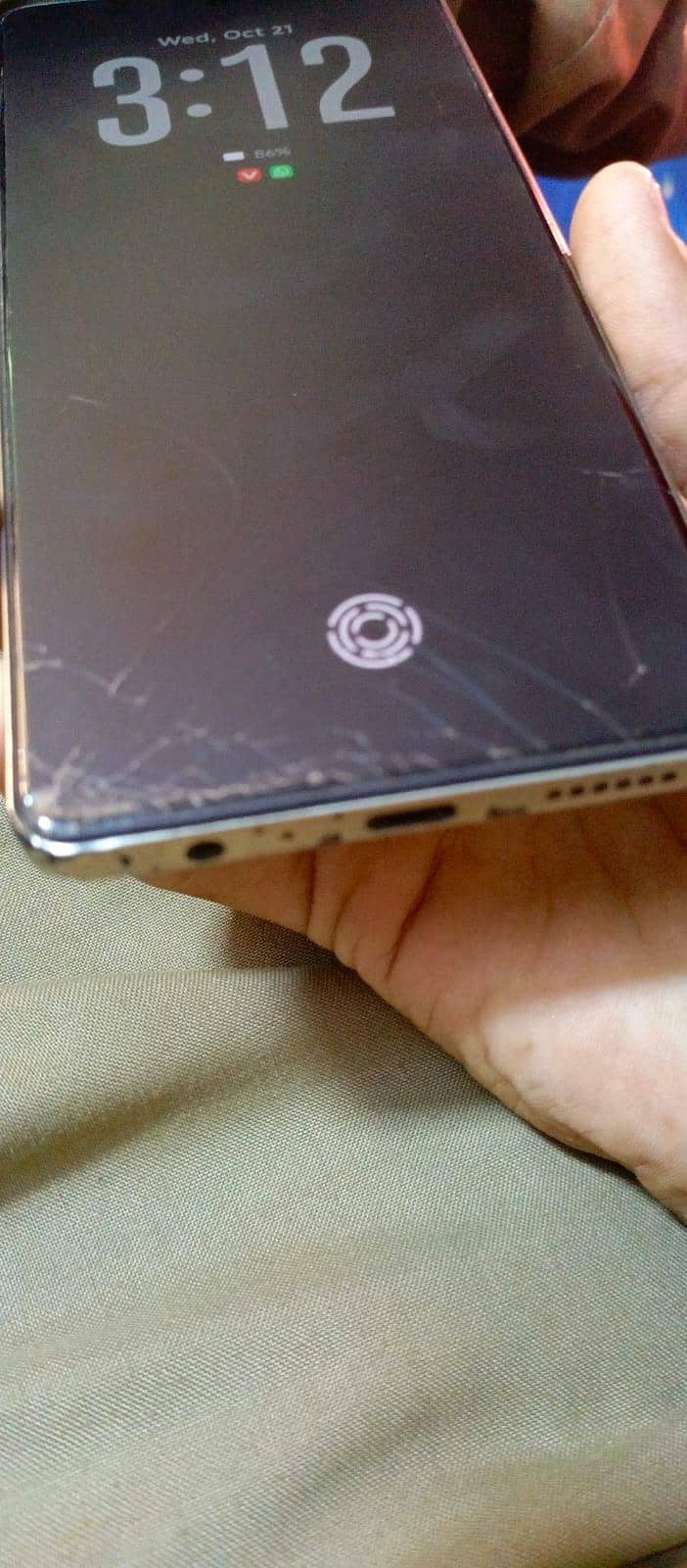 Tecno CAMON 30 2