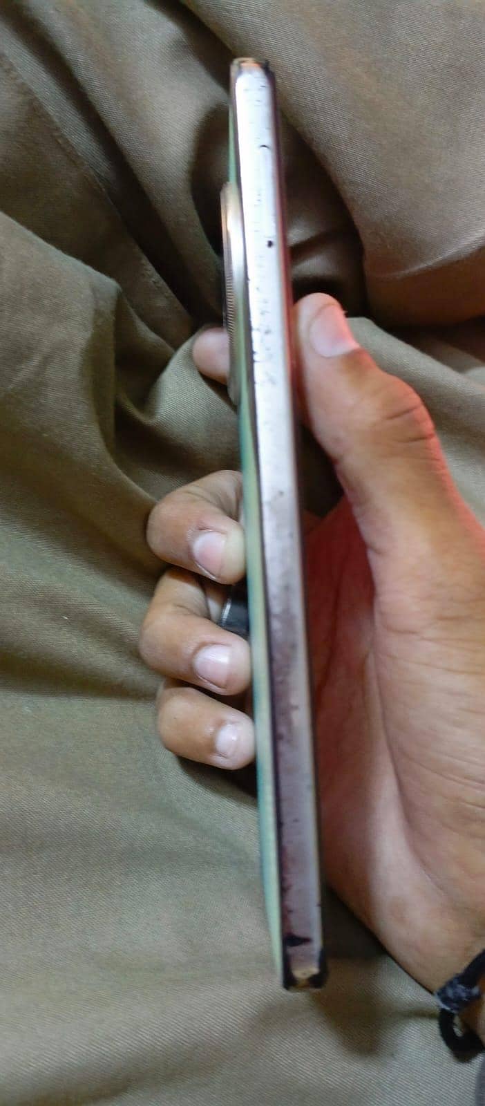 Tecno CAMON 30 4