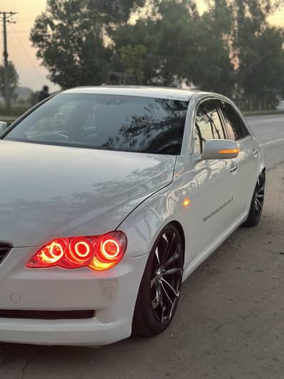 Toyota Mark X 2006