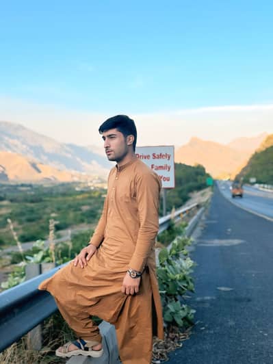 Shoaib Danish