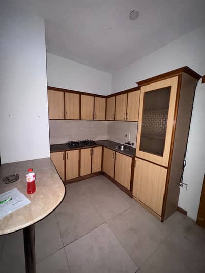 A Well-Maintained Family Apartment Offering Comfortable Living in a Pleasant Environment At DHA Phase 6