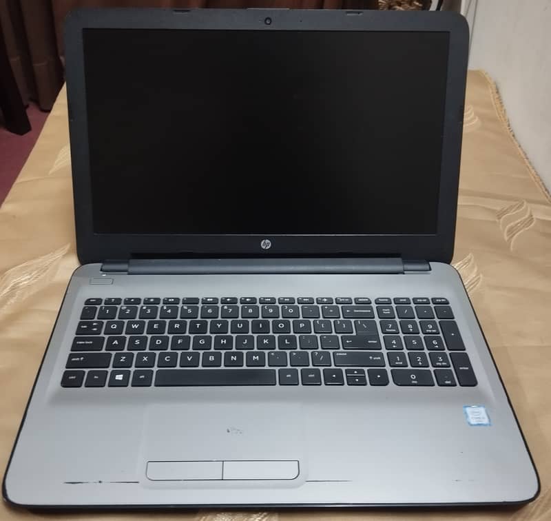 Core i5 6th Generation 2