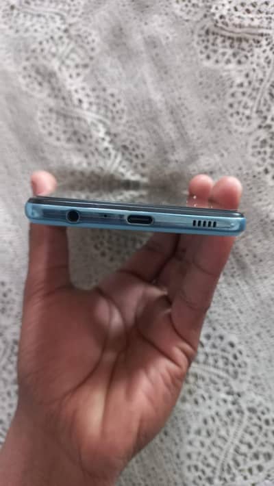 Samsung Mobile A72