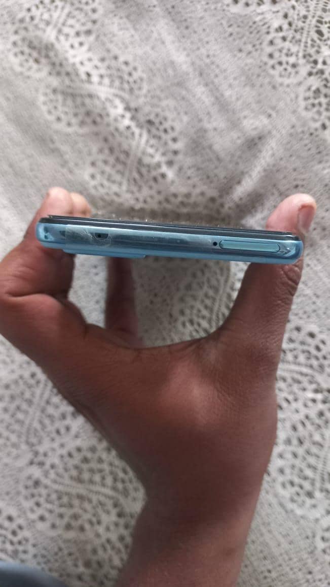Samsung Mobile A72 5
