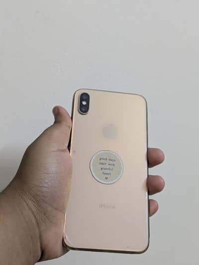 Apple iPhone XS Max